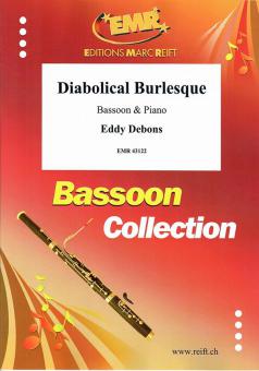 Diabolical Burlesque Standard