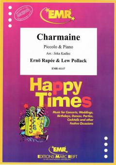 Charmaine Standard