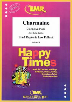 Charmaine Standard