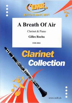 A Breath Of Air Standard