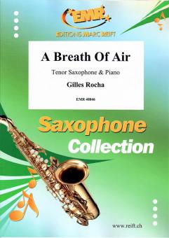 A Breath Of Air Standard