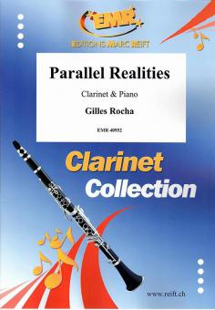 Parallel Realities Standard