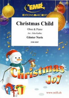 Christmas Child Standard