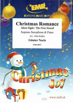 Christmas Romance Standard