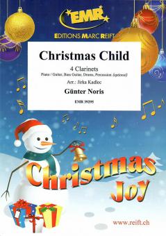 Christmas Child Standard