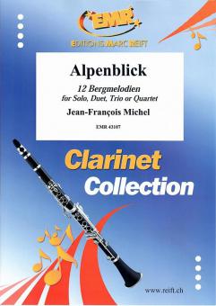 Alpenblick Standard
