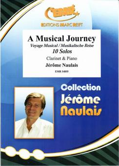A Musical Journey Standard