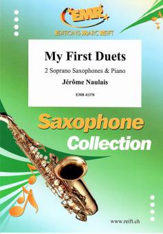 My First Duets Standard