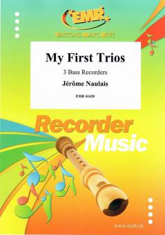My First Trios Standard