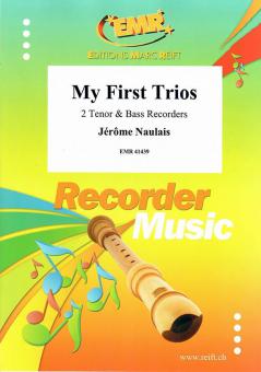 My First Trios Standard