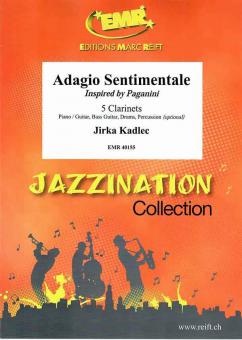 Adagio Sentimentale Standard