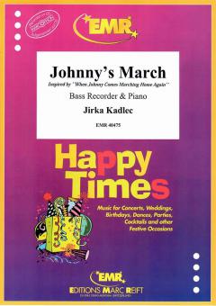 Johnny's March Standard