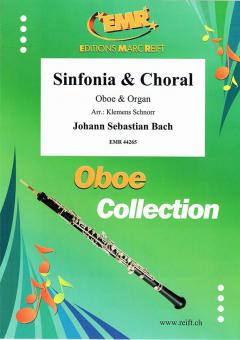 Sinfonia & Choral Standard