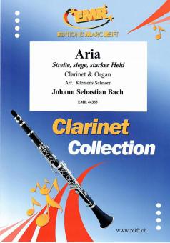 Aria Standard