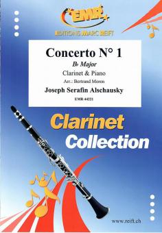 Concerto No. 1 Bb Major Standard
