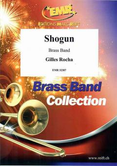 Shogun Standard