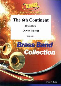 The 6th Continent Standard