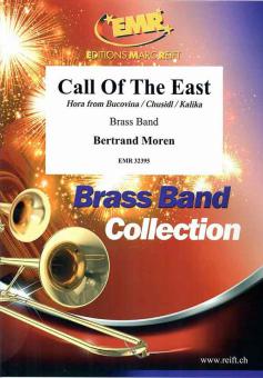 Call Of The East Standard