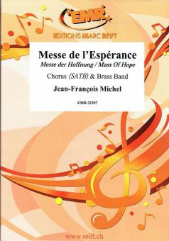 Messe de l'Espérance Standard