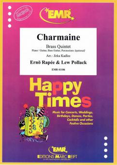 Charmaine Standard