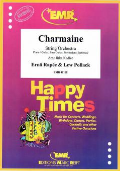 Charmaine Standard