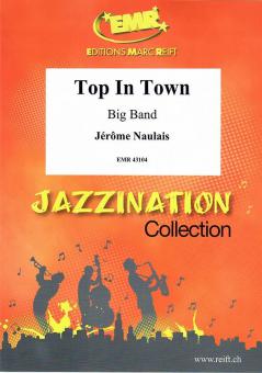 Top In Town Standard