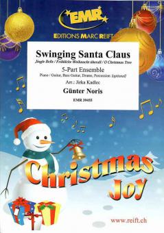 Swinging Santa Claus Download