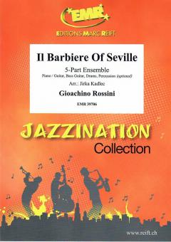 Il Barbiere Of Seville Download