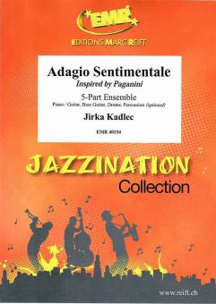 Adagio Sentimentale Download