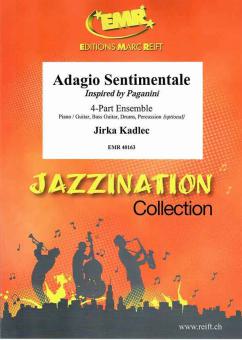 Adagio Sentimentale Download