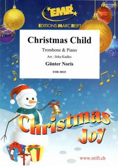 Christmas Child Standard