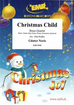 Christmas Child Standard