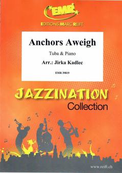Anchors Aweigh Standard