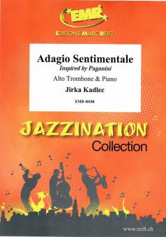 Adagio Sentimentale Standard