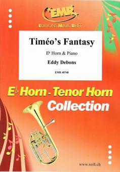 Timéo's Fantasy Standard