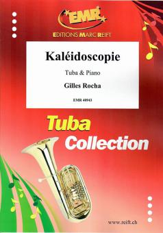 Kaléidoscopie Standard