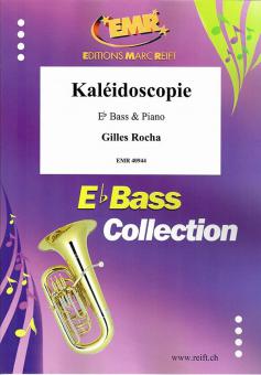 Kaléidoscopie Standard