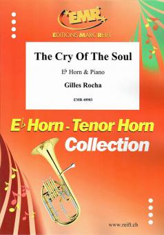 The Cry Of The Soul Standard