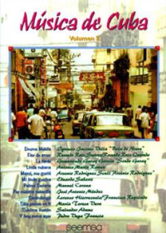 Music of Cuba Vol. 3 