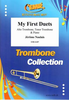 My First Duets Standard