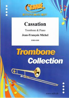 Cassation Standard