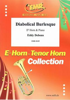 Diabolical Burlesque Standard