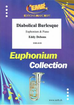 Diabolical Burlesque Standard