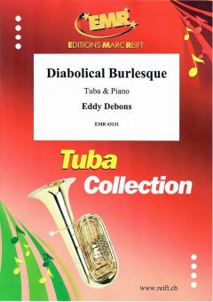 Diabolical Burlesque Standard