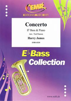 Concerto Standard