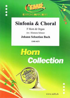 Sinfonia & Choral Standard