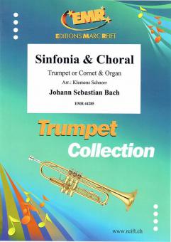 Sinfonia & Choral Standard