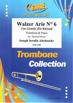 Walzer Arie No. 6 Standard