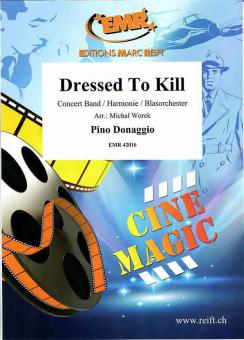 Dressed To Kill Download
