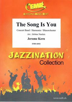 The Song Is You Download